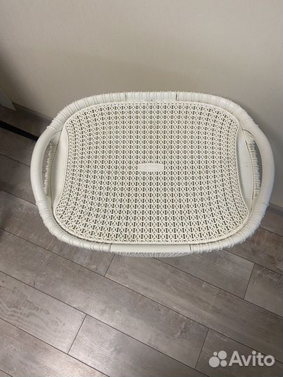 Корзина для белья