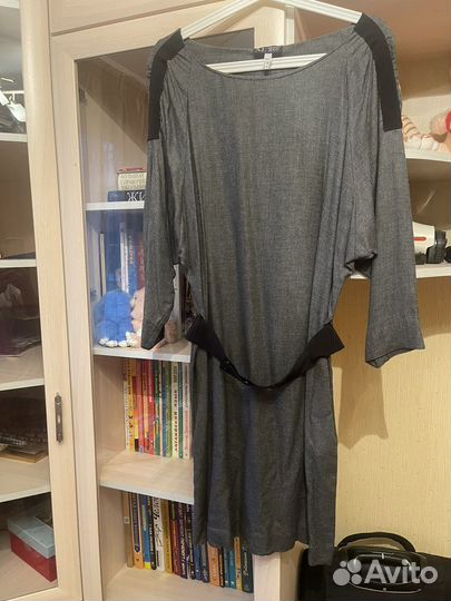 Платье armani jeans