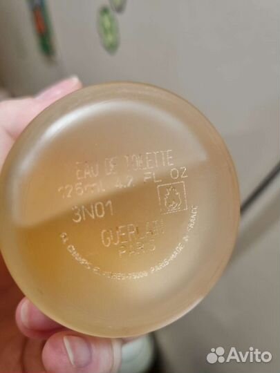 Поделюсь Guerlain Eau de lingerie