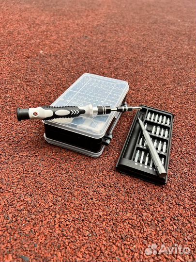 Набор отверток для ремонта телефонов