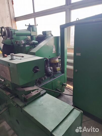 Станок шлифовальный 3В423