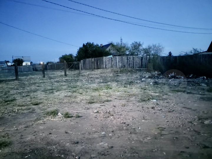 Участок 7,5 сот. (СНТ, ДНП)