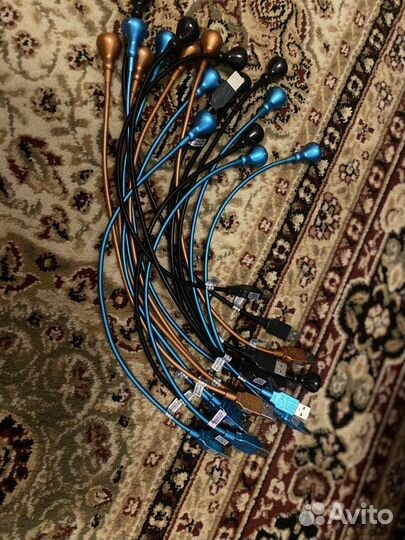 USB-лампа для ноутбука икеа яншо