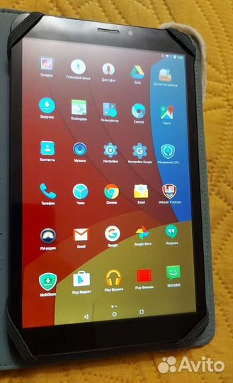 Prestigio multipad wize 3608 4G