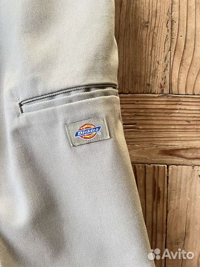 Шорты Dickies Loose Fit