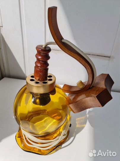 Светильник