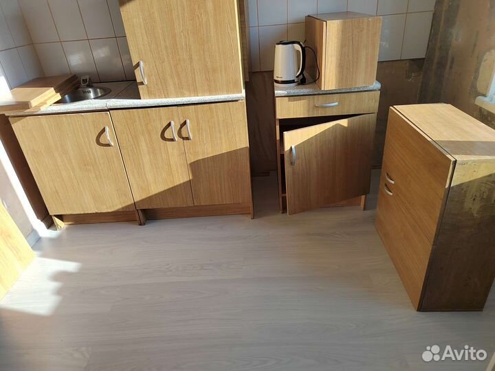 Кухонный гарнитур бу