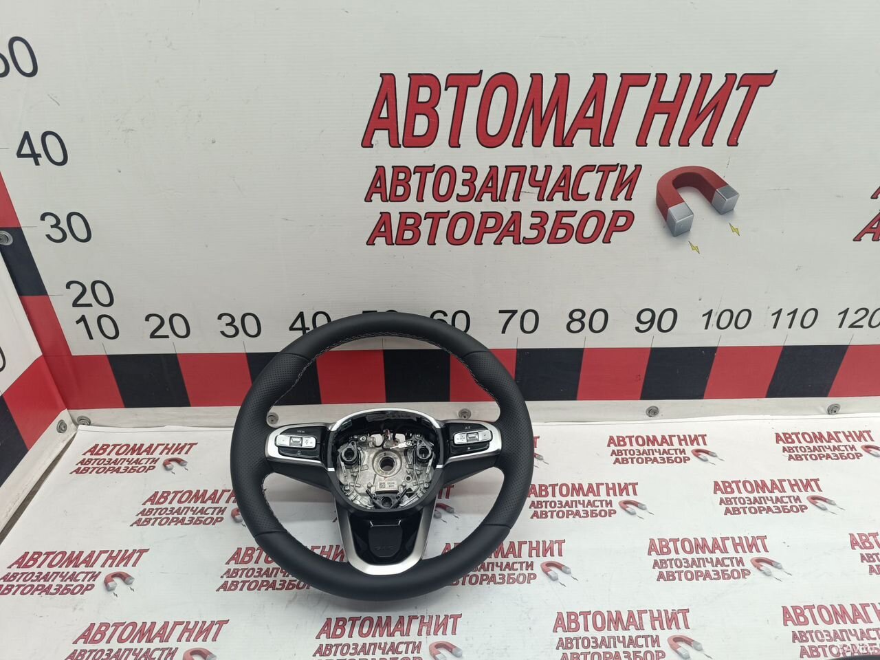 Руль мультируль Gac Gs8 Гак Gs 8