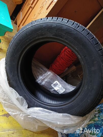 Nordman RS2 185/65 R15