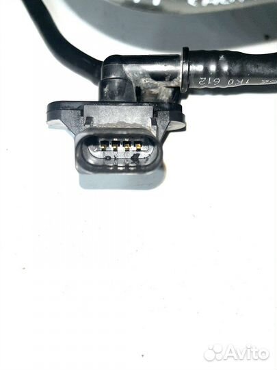 Датчик абсолютного давления VW Golf 6 1.4