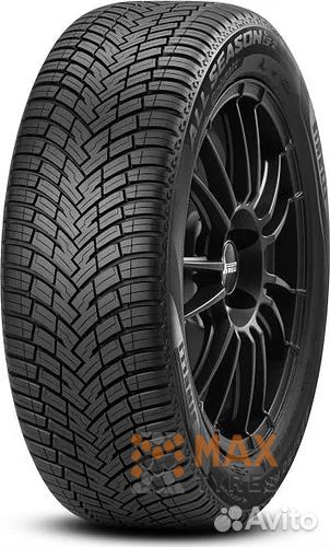 Pirelli Cinturato All Season SF 2 215/60 R17 100V