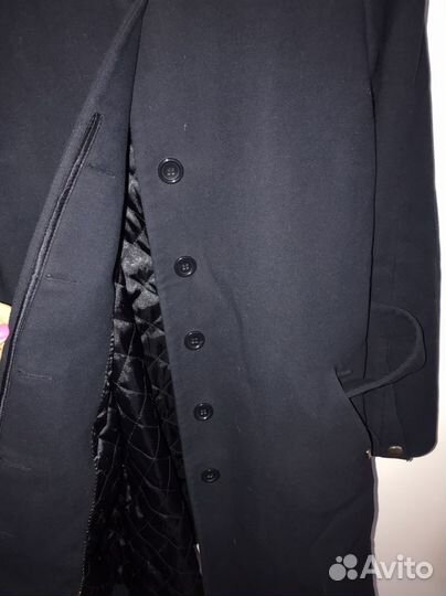 Пальто женское 42