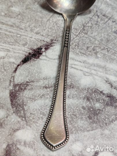 Половник Мельхиор (Таллин) Элегант