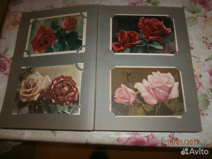 Фотоальбомы