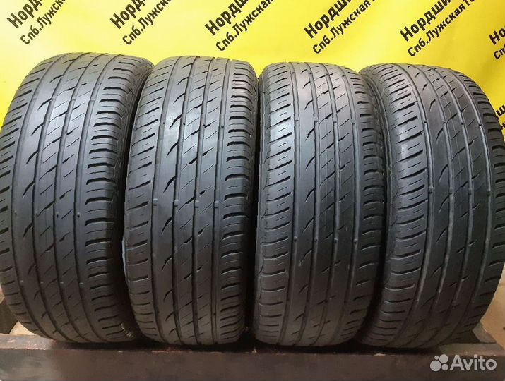 Point S Summerstar 3 205/55 R16 91V