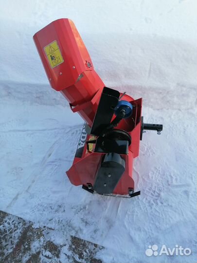 Снегоуборщик бу