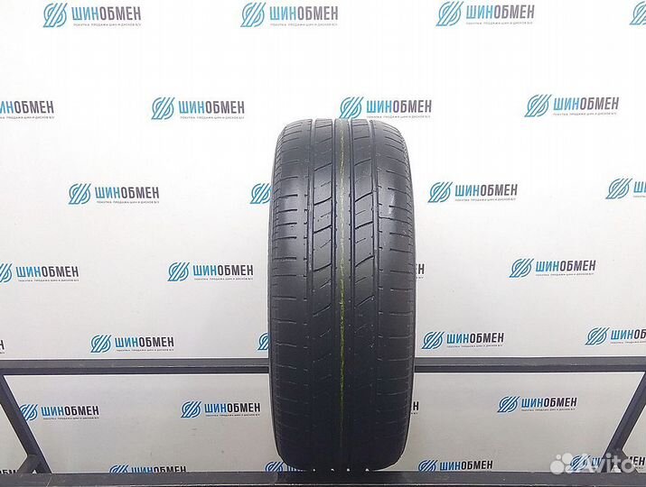 Bridgestone Turanza ER30 205/55 R16 94W