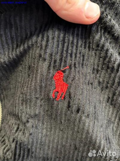 Ветровка Polo Ralph Lauren