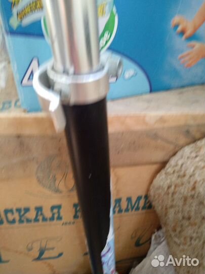 Продам самокат детский 3 колесный