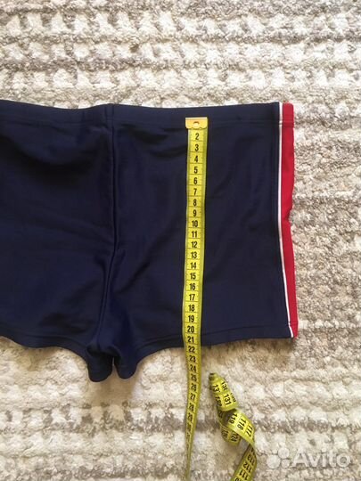 Плавки-шорты купальные для мальчика