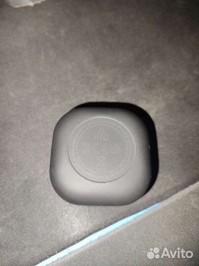 Беспроводные наушники samsung buds 2 pro