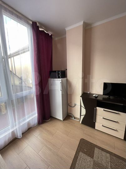 Квартира-студия, 22 м², 3/11 эт.