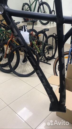 Рама dartmoor primal 2021 M 27.5+