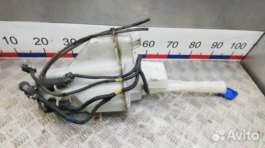 Бачок омывателя KIA sportage 3 (6KL01NL01)