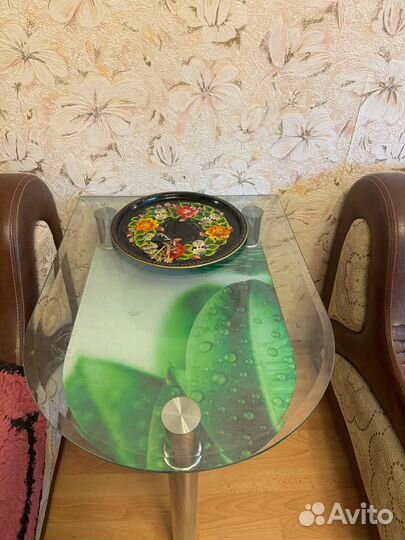 Журнальный стол