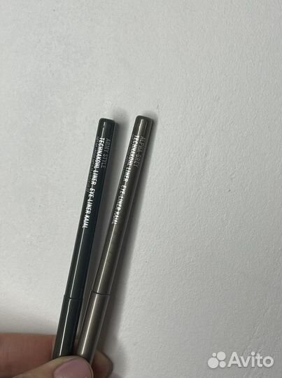 Карандаши MAC оригинал для глаз много цветов