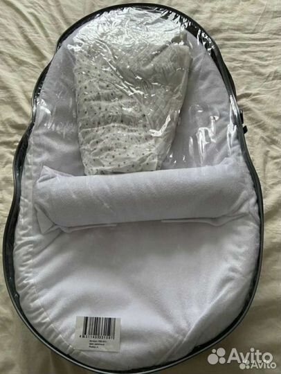 Кокон гнездо