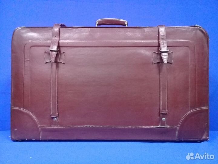 Чемодан винтажный китайский старинный ;)