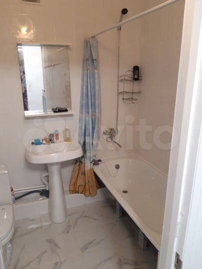 Квартира-студия, 34 м², 6/7 эт.