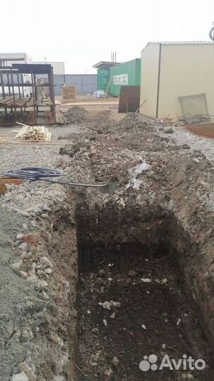 Септик для дома