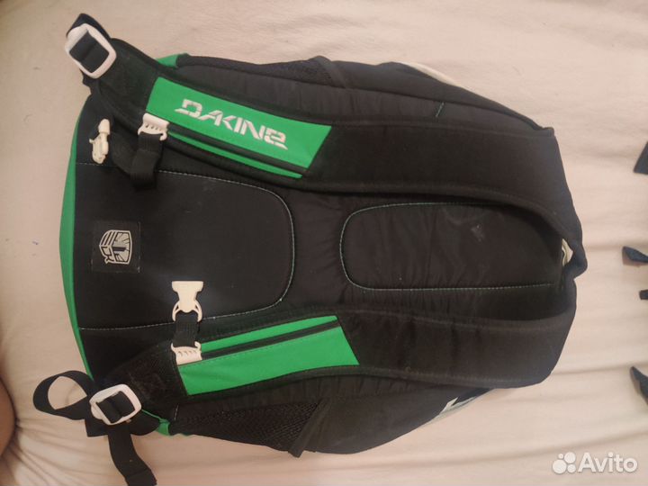 Рюкзак Dakine Explorer 26L