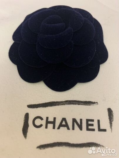 Камелия chanel оригинал