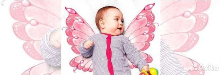 Новый фон для фото