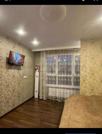 Квартира-студия, 21 м², 3/9 эт.