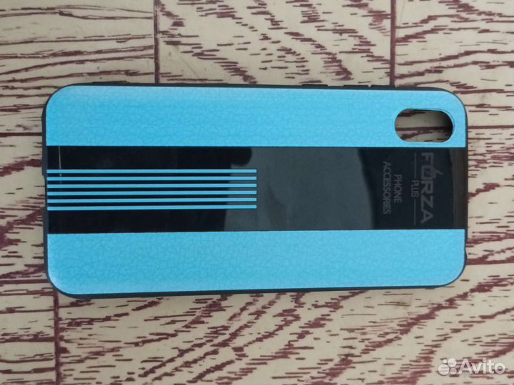 Чехол на Honor 8s