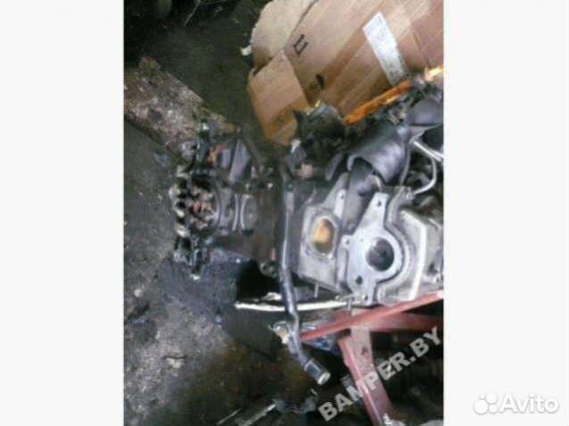 Двигатель Seat Toledo 2 (1998 - 2004) 1.9 AGR