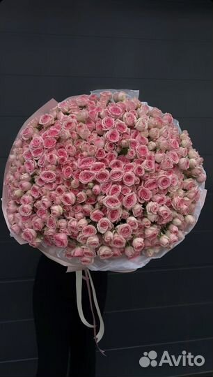 Пионы Розы Цветы и Букеты с Доставкой 24/7