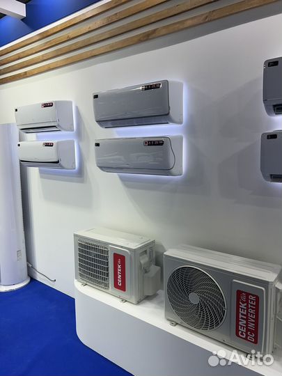 Кондиционер