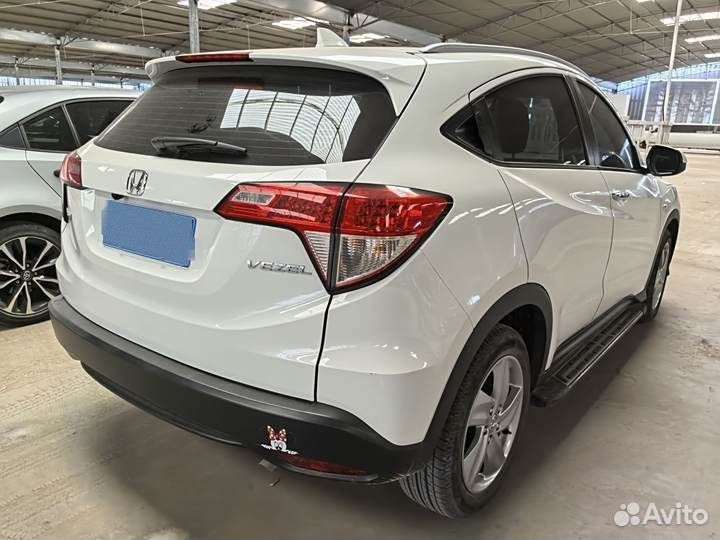 Honda Vezel 1.5 CVT, 2022, 7 000 км