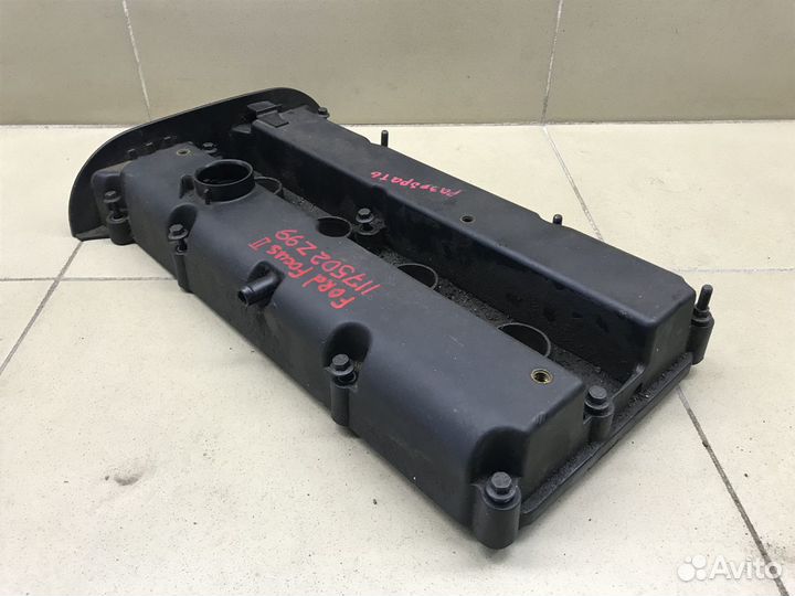 Крышка головки блока (клапанная) C-MAX 2003-2011