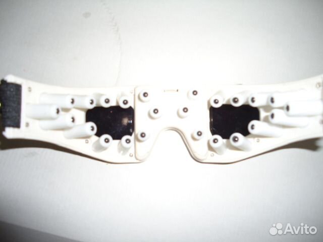 EYE massager массажер для глаз