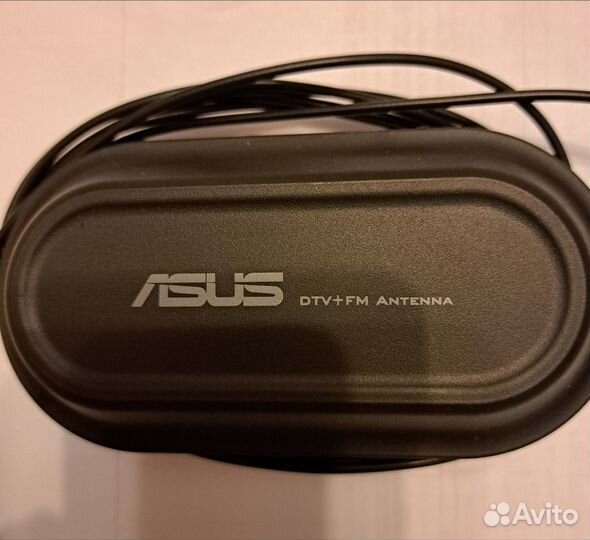 Антенна для ноутбука asus dtv+fm