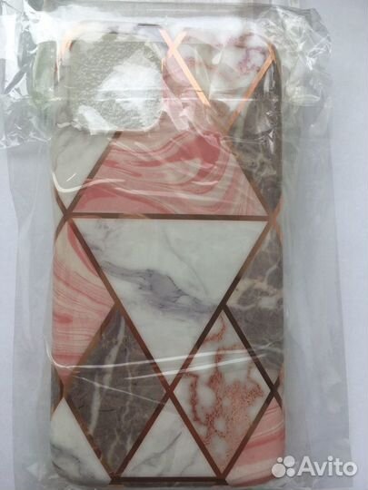 Новые чехлы для iPhone 11 Pro