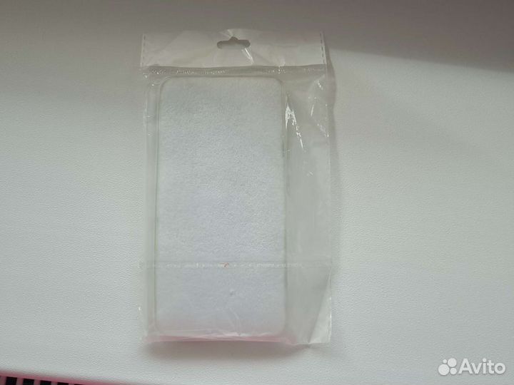 Новые чехлы Huawei nova