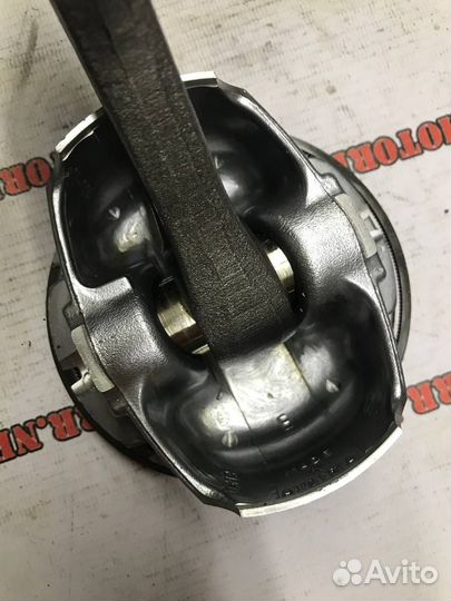 Поршень компрессора Bombardier seadoo 165 4tec