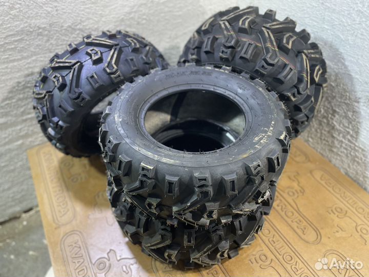 Шины для квадроцикла Duro Buffalo 25 12